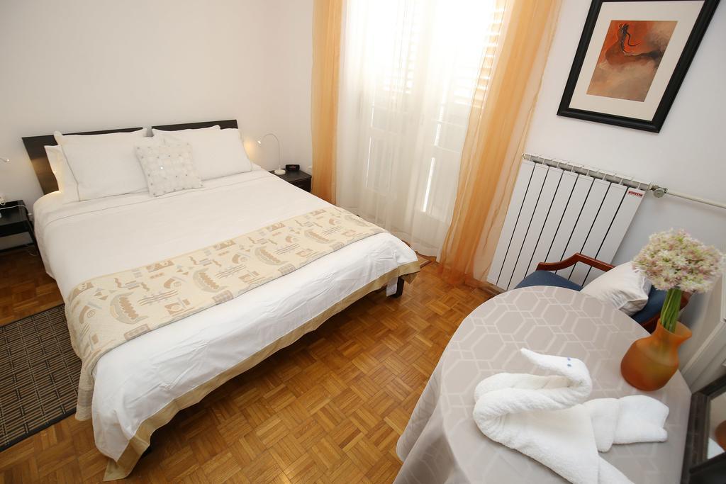 זאדאר Prokonzul 2Br Apartment In Old Town מראה חיצוני תמונה