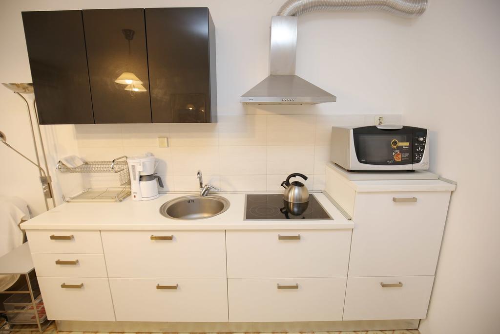 זאדאר Prokonzul 2Br Apartment In Old Town מראה חיצוני תמונה