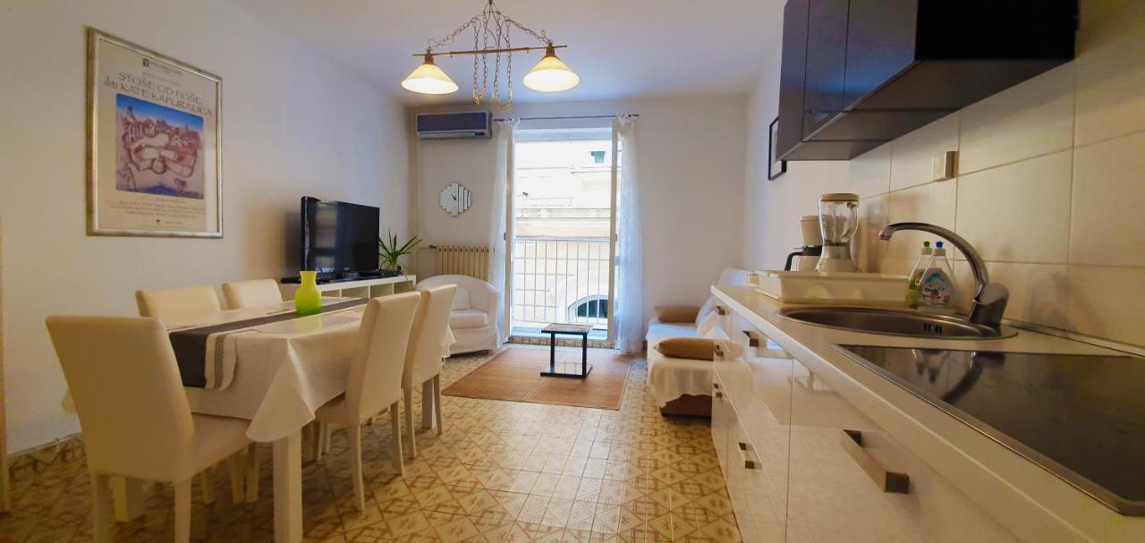זאדאר Prokonzul 2Br Apartment In Old Town מראה חיצוני תמונה