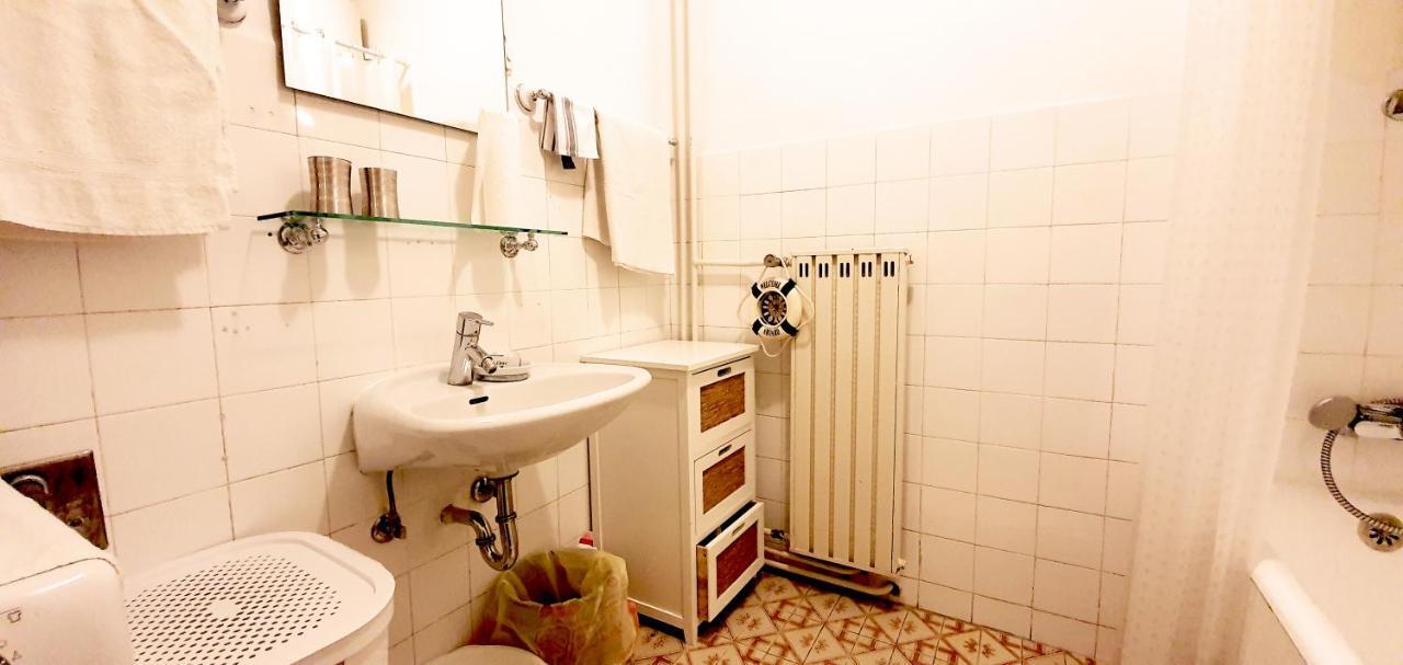 זאדאר Prokonzul 2Br Apartment In Old Town מראה חיצוני תמונה